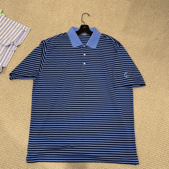 14 each XL Men’s Golf and Polo Shirts - Picture 5 of 16
